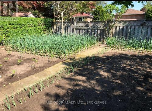 234 Manitoulin Drive, London East (East O), ON - Outdoor
