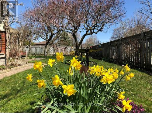 234 Manitoulin Drive, London East (East O), ON - Outdoor
