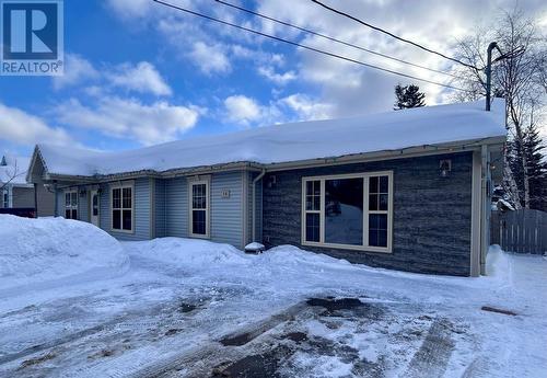18 Bonia Avenue  Pasadena, NL A0L 1K0