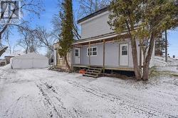 21888 LAGGAN-GLENELG ROAD North Glengarry, ON K0B 1E0