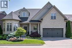 35 BUTTERNUT GROVE Lane Ancaster, ON L9K 0B7