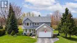 112 MARY AVENUE Georgian Bluffs, ON N4K 5N5