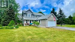 112 MARY AVENUE Georgian Bluffs, ON N4K 5N5