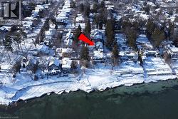 25 TIMBER Lane  Oakville, ON L6L 2Z4