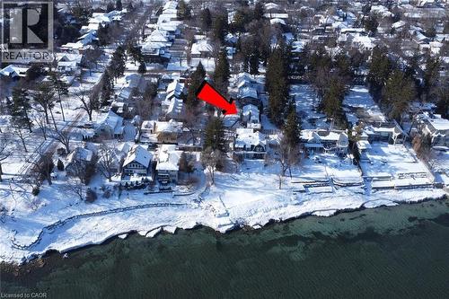 25 TIMBER Lane  Oakville, ON L6L 2Z4