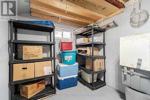 4190 Bishopstoke Lane, Mississauga, ON - Indoor