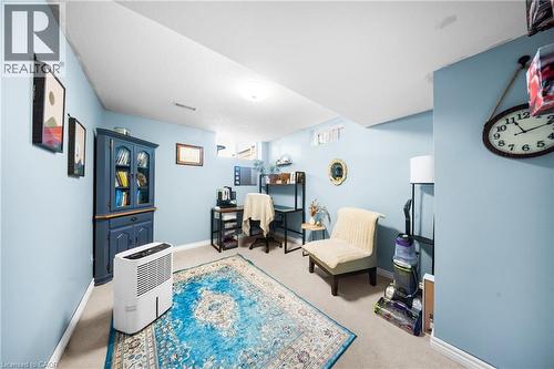 132 Blackburn Drive, Brantford, ON - Indoor