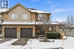 18 CEDAR Street Unit# 22  Grimsby, ON L3M 5M8