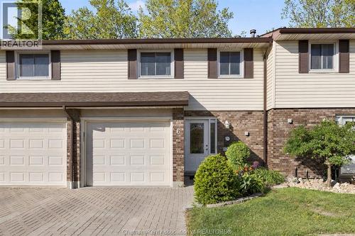 393 BALDOON ROAD Unit# 6  Chatham, ON N7L 4P3