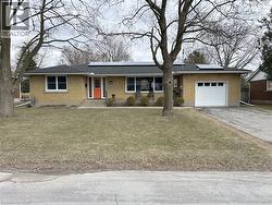 275 LEAMON Street  Waterford, ON N0E 1Y0