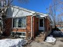 3587 Ashcroft Crescent, Mississauga, ON  - Outdoor 