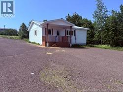 1110 Route 275 Saint-Arthur, NB E3N 5R3