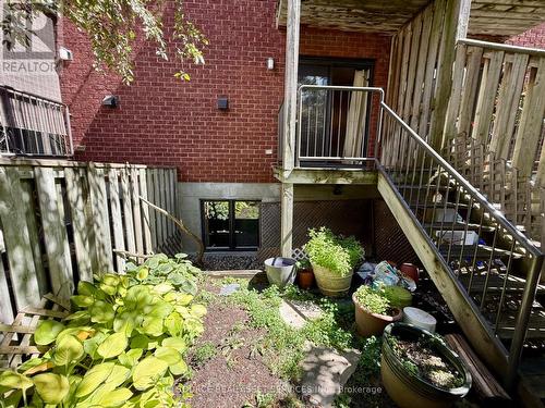 8 Blue Moon Private, Ottawa, ON - Outdoor With Exterior