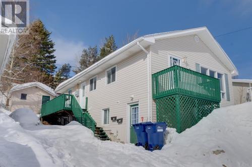 61 Coronation Street  Corner Brook, NL A2H 4X8