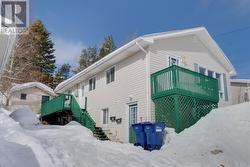 61 Coronation Street  Corner Brook, NL A2H 4X8
