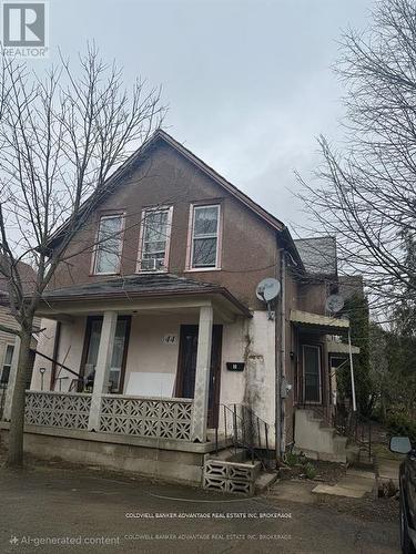 44 ALBERT STREET  Welland (Welland Downtown), ON L3B 4L2