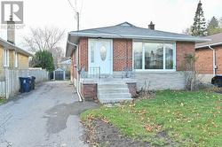 88 WEXFORD BOULEVARD Toronto, ON M1R 1L6