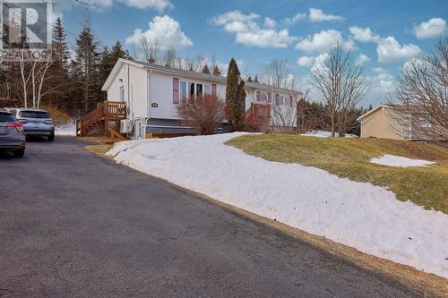 9-11 Larch Grove Road  Conception Bay South, NL A1X 6J9