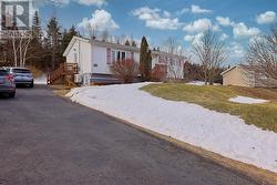 9-11 Larch Grove Road  Conception Bay South, NL A1X 6J9