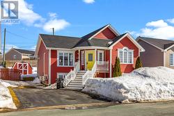 39 Myrick Place  St. John's, NL A1G 0A2