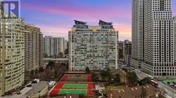 910 - 55 ELM DRIVE W  Mississauga, ON L5B 3Z3