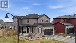 5 ALLEN STREET  Prince Edward County (Hallowell Ward), ON K0K 2T0