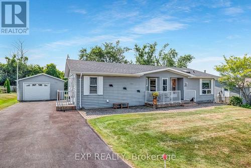 25 JUNO CRESCENT  Georgina, ON L0E 1R0