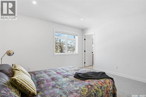 1200 14Th Street E, Saskatoon, SK - Indoor Photo Showing Bedroom