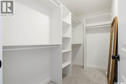 1200 14Th Street E, Saskatoon, SK - Indoor With Storage