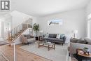 1200 14Th Street E, Saskatoon, SK  - Indoor Photo Showing Living Room 