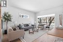1200 14Th Street E, Saskatoon, SK  - Indoor Photo Showing Living Room 