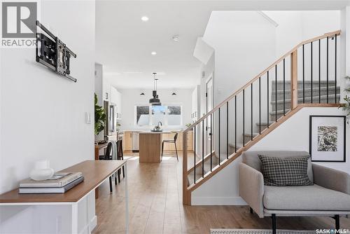 1200 14Th Street E, Saskatoon, SK - Indoor