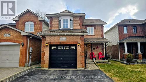 171 WHEATLAND DRIVE  Cambridge, ON N1P 1E2