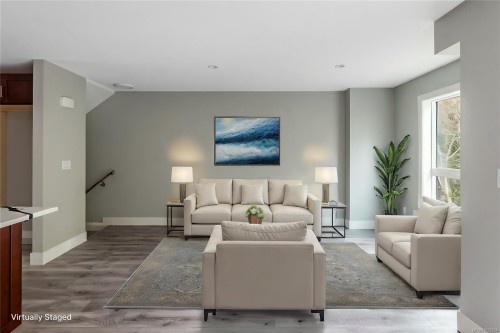 111-2899 River Rd, Chemainus, BC 