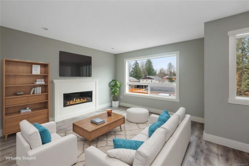 111-2899 River Rd, Chemainus, BC 