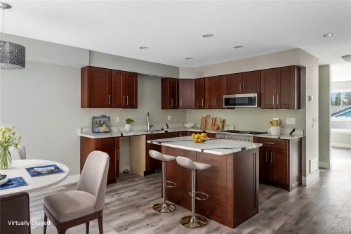 111-2899 River Rd, Chemainus, BC 