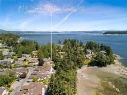24-2600 Ferguson Rd Central Saanich, BC V8M 2C1