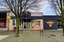 1009 Blanshard St  Victoria, BC V8W 2H4