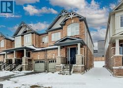 56 REISTWOOD DRIVE  Kitchener, ON N2R 0N8