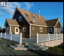 3 Our Cove Road  Burin, NL A0E 1E0