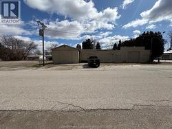 50 STANLEY STREET Blenheim, ON N0P 1A0