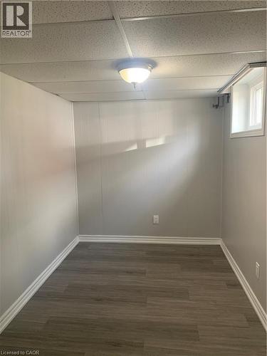 66 Kennedy Avenue, Hamilton, ON - Indoor Photo Showing Other Room