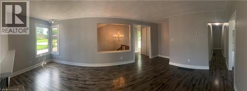 66 Kennedy Avenue, Hamilton, ON - Indoor Photo Showing Other Room