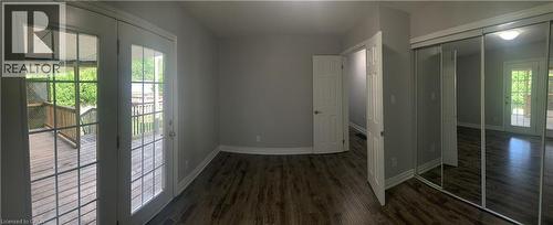 66 Kennedy Avenue, Hamilton, ON - Indoor Photo Showing Other Room