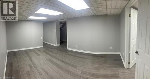 66 Kennedy Avenue, Hamilton, ON - Indoor