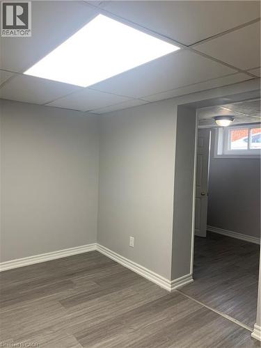 66 Kennedy Avenue, Hamilton, ON - Indoor Photo Showing Other Room