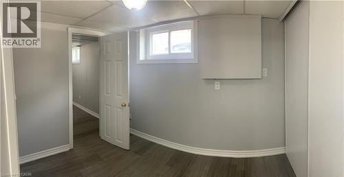 66 Kennedy Avenue, Hamilton, ON - Indoor Photo Showing Other Room