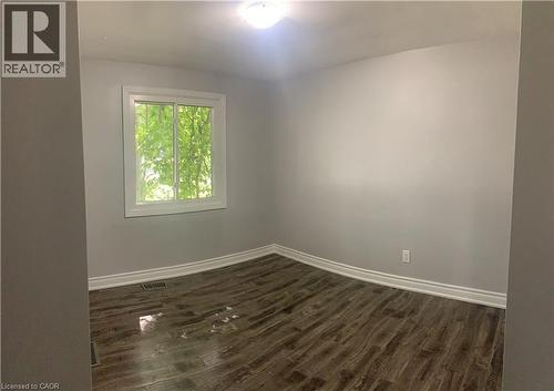 66 Kennedy Avenue, Hamilton, ON - Indoor Photo Showing Other Room