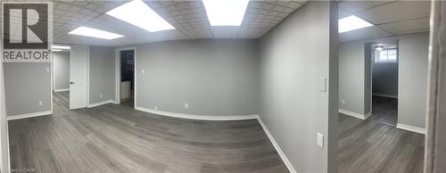 66 Kennedy Avenue, Hamilton, ON - Indoor