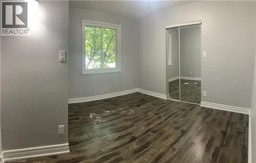 66 Kennedy Avenue, Hamilton, ON - Indoor Photo Showing Other Room